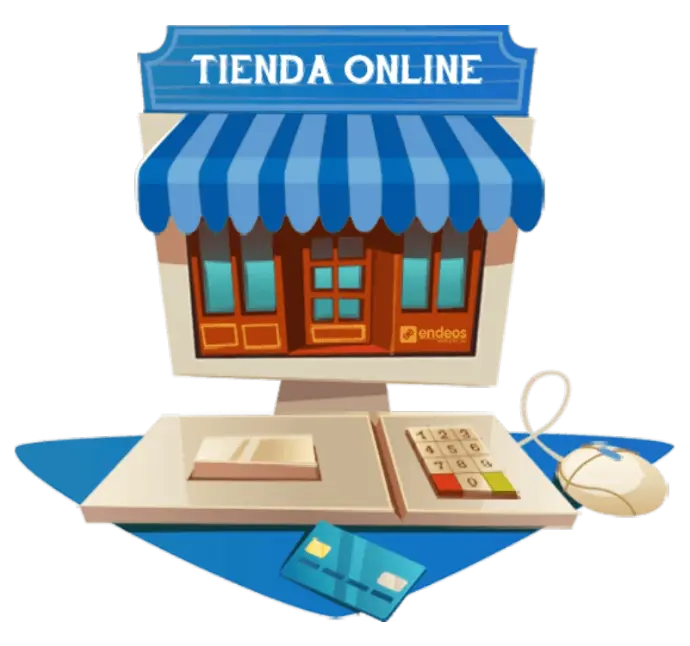 eShop Web PC Creative