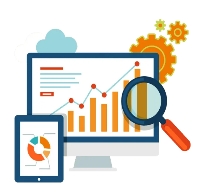 SEO Aparece en buscadores Web