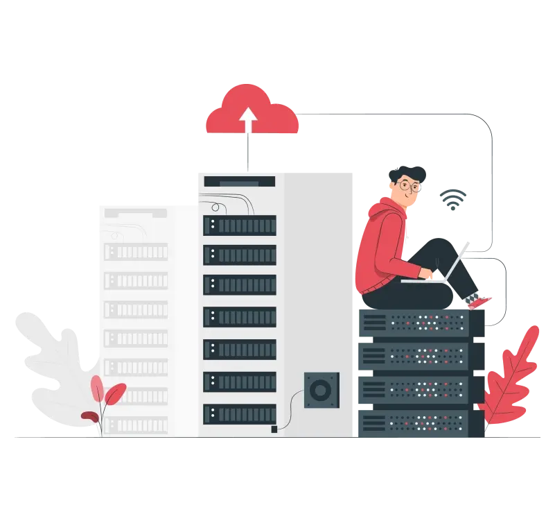 Hosting y Correo Corporativo por año, PC Creative, pccreative