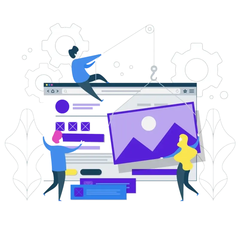Sitio 100% Administrable, PC Creative, pccreative