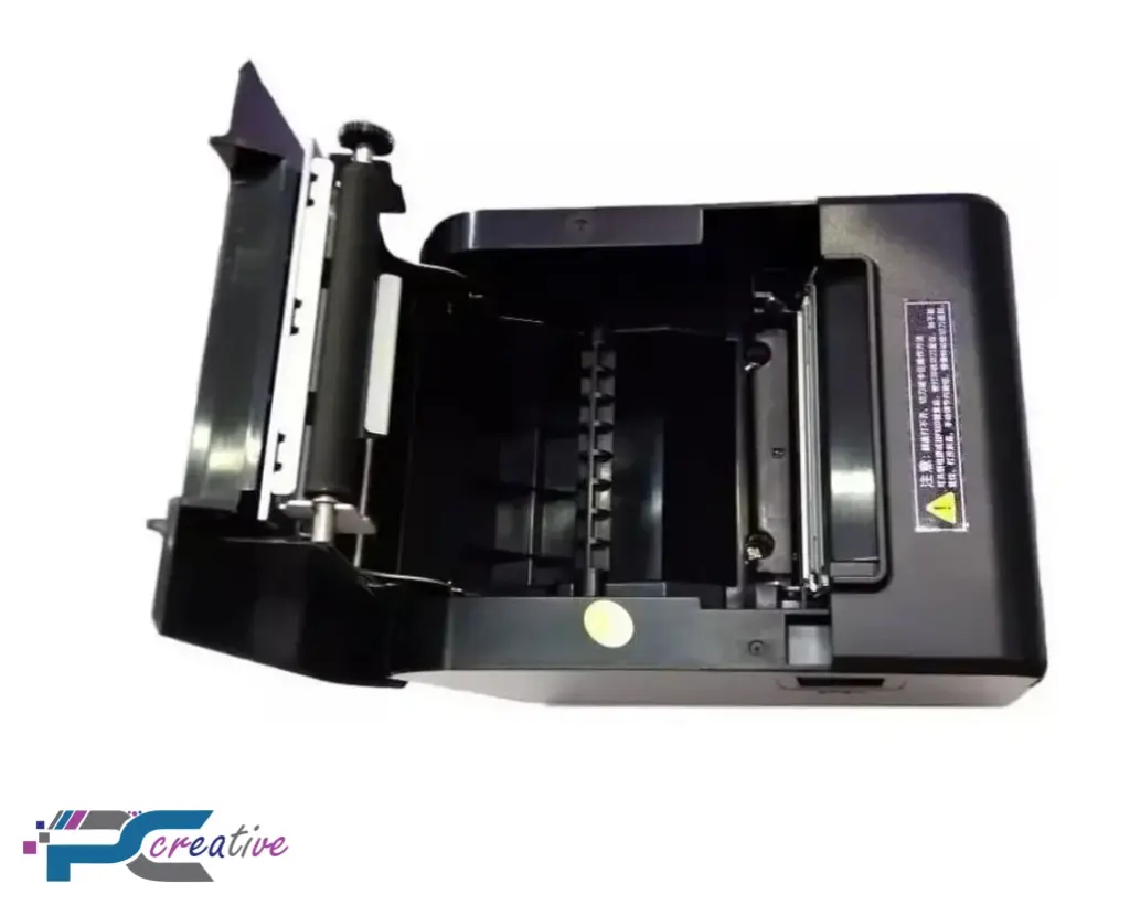 IMG - Impresora POS 80 USB RED - 03.webp