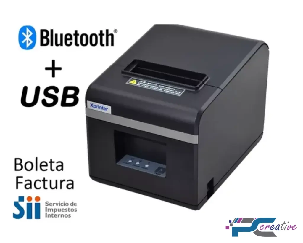IMG - Impresora POS 80 USB RED - 04.webp
