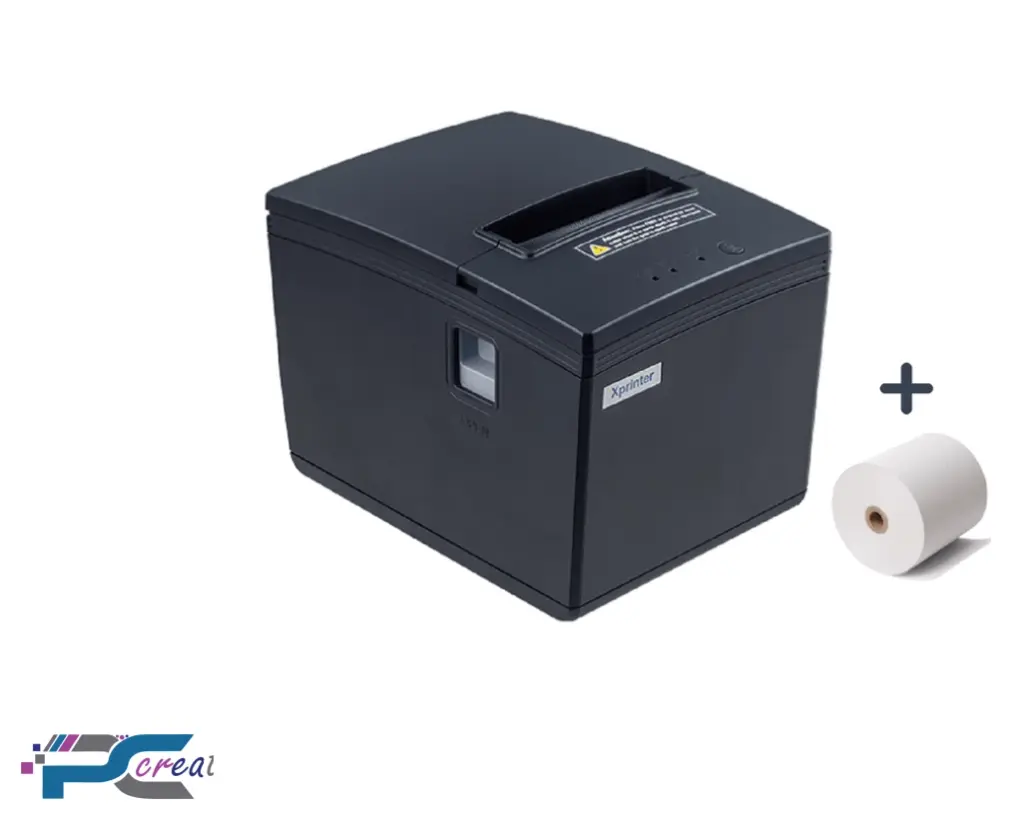 IMG - Impresora POS 80 USB RED - 05.webp