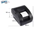 Rollo 58mm RJ11 + 1 Rollo Papel - 03.webp
