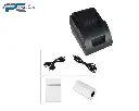 Rollo 58mm RJ11 + 1 Rollo Papel - 04.webp