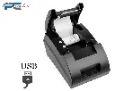 Impresora Térmica POS 58 mm USB