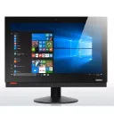 Todo en Uno (AiO) Lenovo 6Gen i5 8 Núcleos, 8GB RAM, 256GB SSD, Pantalla Táctil 21,5" (Refurbished)