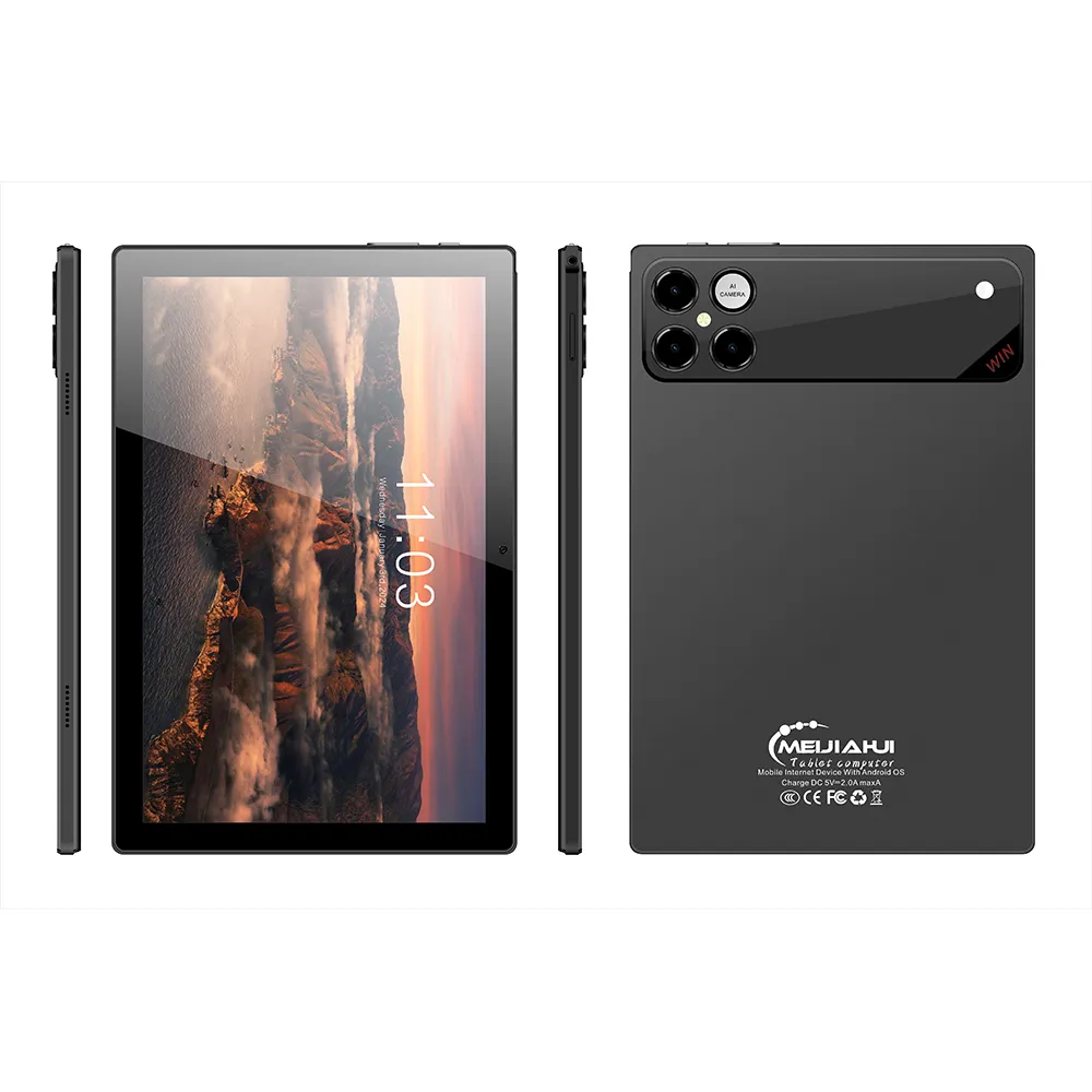 📱 Tablet K16 Pro 5G | 16GB RAM + 1TB | 10.1" Pulgadas