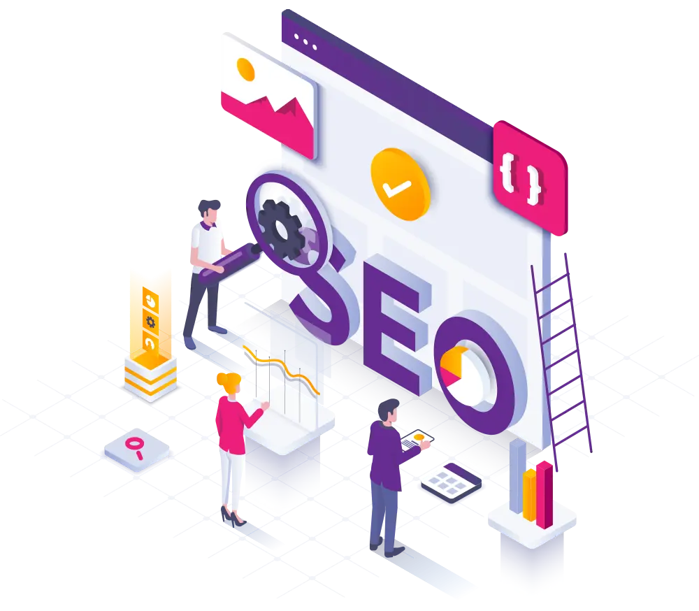 Posicionamiento Optimización SEO Web Emprende 