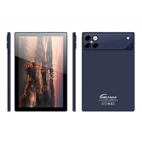 📱 Tablet K16 Pro 5G | 16GB RAM + 1TB | 10.1" Pulgadas