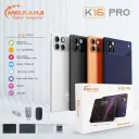 📱 Tablet K16 Pro 5G | 16GB RAM + 1TB | 10.1" Pulgadas