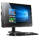 All in One Lenovo M910Z (Pantalla 23.8″ Touch, Intel Core i5 de 7° Gen, 16gb DDR4, 250gb SSD)
