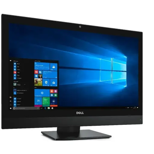 All in One Dell Optiplex 7440 (Pantalla 23.8″ Full HD Touch, Intel Core i7 de 6ª Gen, 8 GB DDR4, 256gb SSD) Win 11 Pro