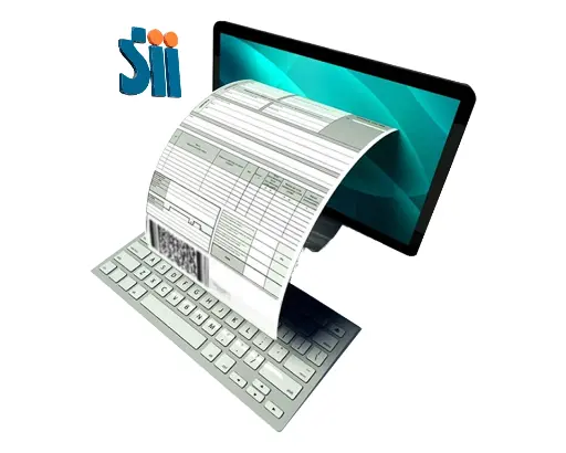 Integración de Sistema ERP/CRM/POS con Factura / Boleta SII