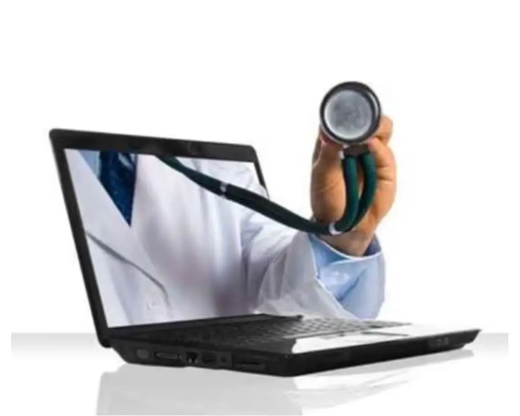 Mantenimiento Preventivo y Correctivo a Notebook