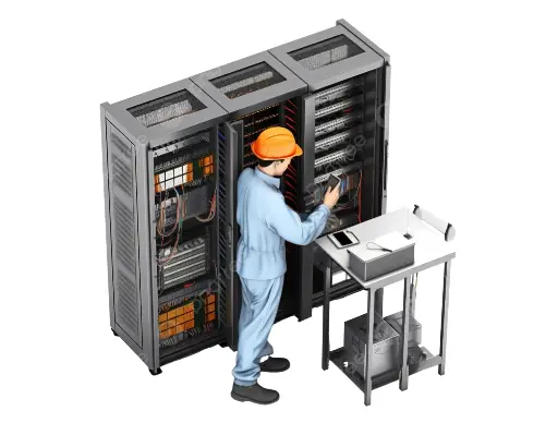 Soporte Técnico por Urgencias