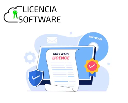 Instalación / Configuración de App con Licencia