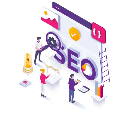 Posicionamiento Optimización SEO Web Emprende 